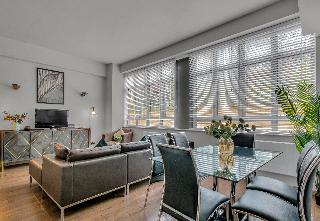 Luxurious Lawrence House Serviced Apartment fotoÄŸrafÄ±