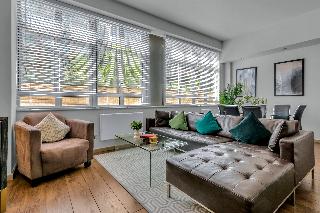 Luxurious Lawrence House Serviced Apartment fotoÄŸrafÄ±