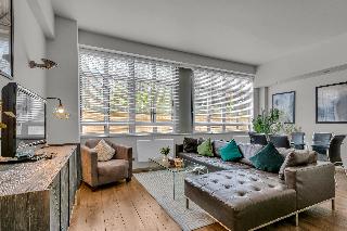 Luxurious Lawrence House Serviced Apartment fotoÄŸrafÄ±