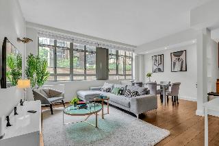 Luxurious Lawrence House Serviced Apartment fotoÄŸrafÄ±