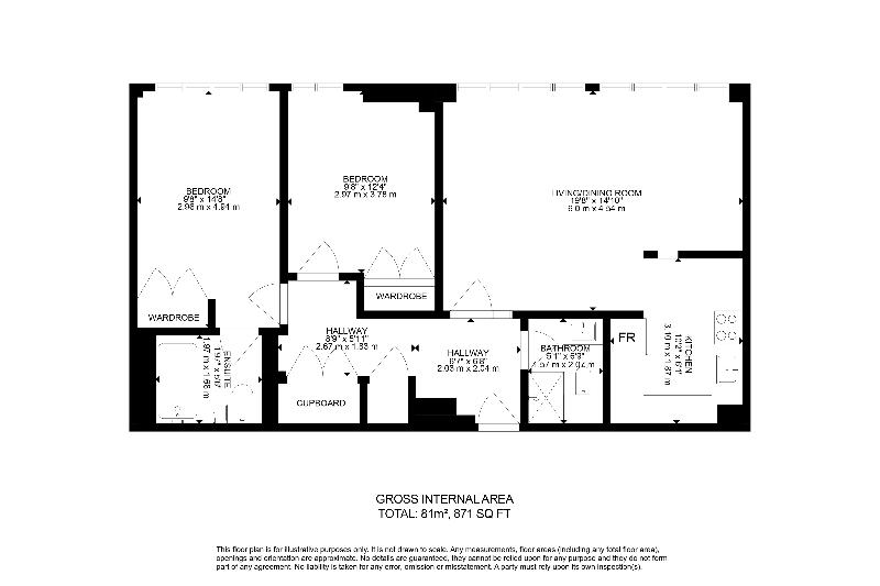 Luxurious Lawrence House Serviced Apartment - Oda