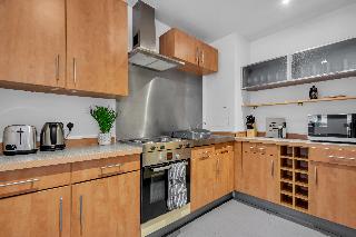 Luxurious Lawrence House Serviced Apartment fotoÄŸrafÄ±