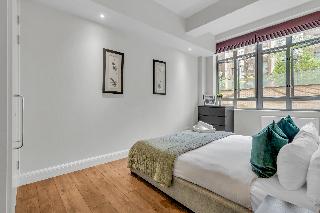 Luxurious Lawrence House Serviced Apartment fotoÄŸrafÄ±