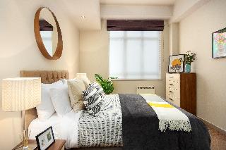 Luxurious Lawrence House Serviced Apartment fotoÄŸrafÄ±