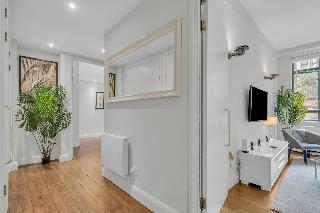 Luxurious Lawrence House Serviced Apartment fotoÄŸrafÄ±