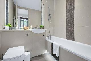 Luxurious Lawrence House Serviced Apartment fotoÄŸrafÄ±
