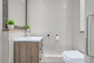 Luxurious Lawrence House Serviced Apartment fotoÄŸrafÄ±