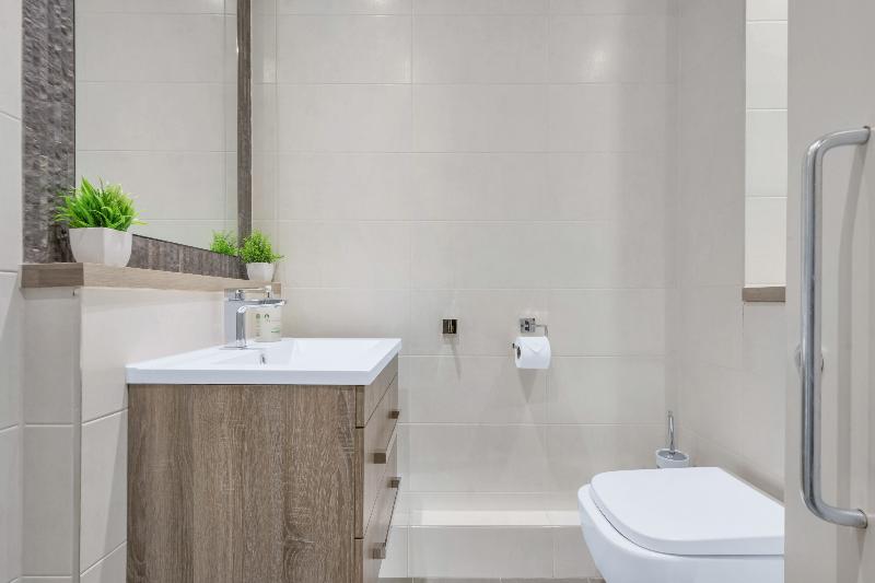 Luxurious Lawrence House Serviced Apartment - Oda