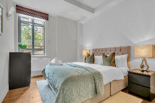 Luxurious Lawrence House Serviced Apartment fotoÄŸrafÄ±