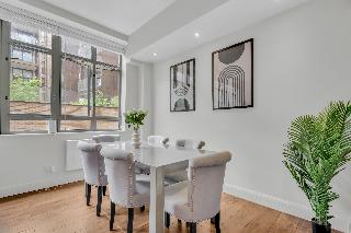 Luxurious Lawrence House Serviced Apartment fotoÄŸrafÄ±