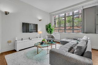 Luxurious Lawrence House Serviced Apartment fotoÄŸrafÄ±
