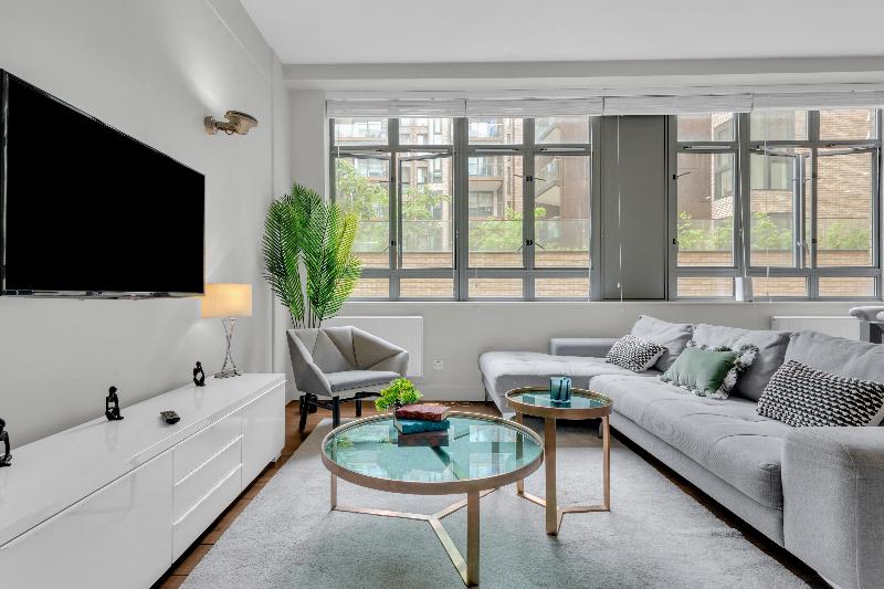 Luxurious Lawrence House Serviced Apartment - Oda