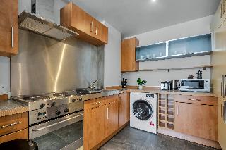 Luxurious Lawrence House Serviced Apartment fotoÄŸrafÄ±