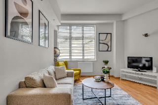 Luxurious Lawrence House Serviced Apartment fotoÄŸrafÄ±