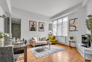Luxurious Lawrence House Serviced Apartment fotoÄŸrafÄ±
