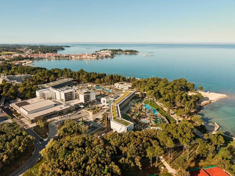 Pical Resort, Valamar Collection - Genel
