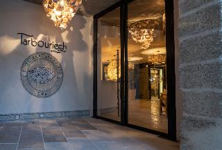 Domaine Tarbouriech Demeure & Spa fotoÄŸrafÄ±