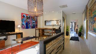 Domaine Tarbouriech Demeure & Spa fotoÄŸrafÄ±