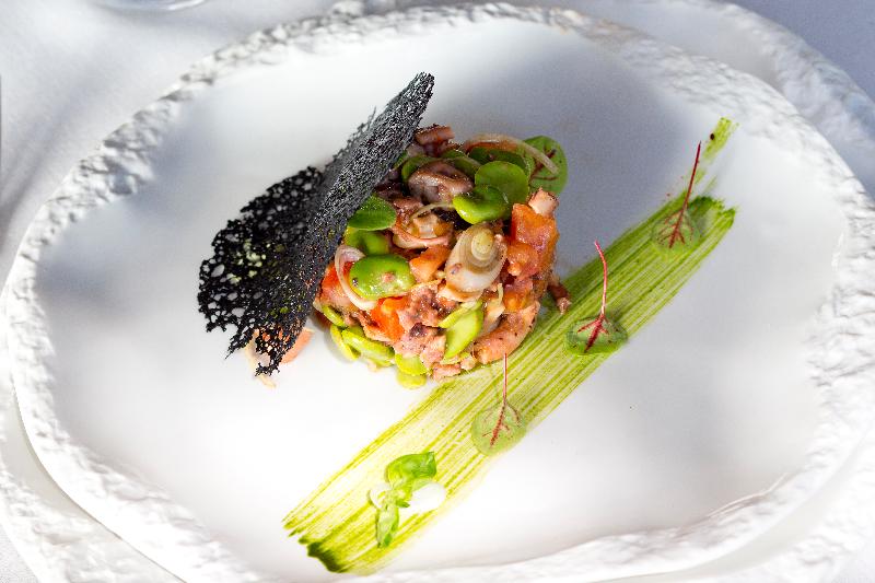 Domaine Tarbouriech Demeure & Spa - Genel