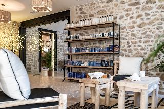 Domaine Tarbouriech Demeure & Spa fotoÄŸrafÄ±