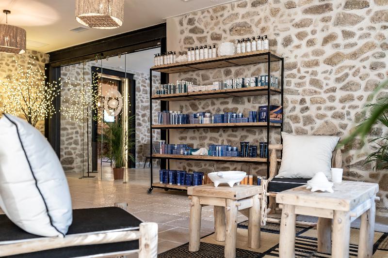 Domaine Tarbouriech Demeure & Spa - Genel
