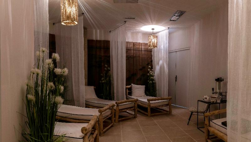 Domaine Tarbouriech Demeure & Spa - Genel
