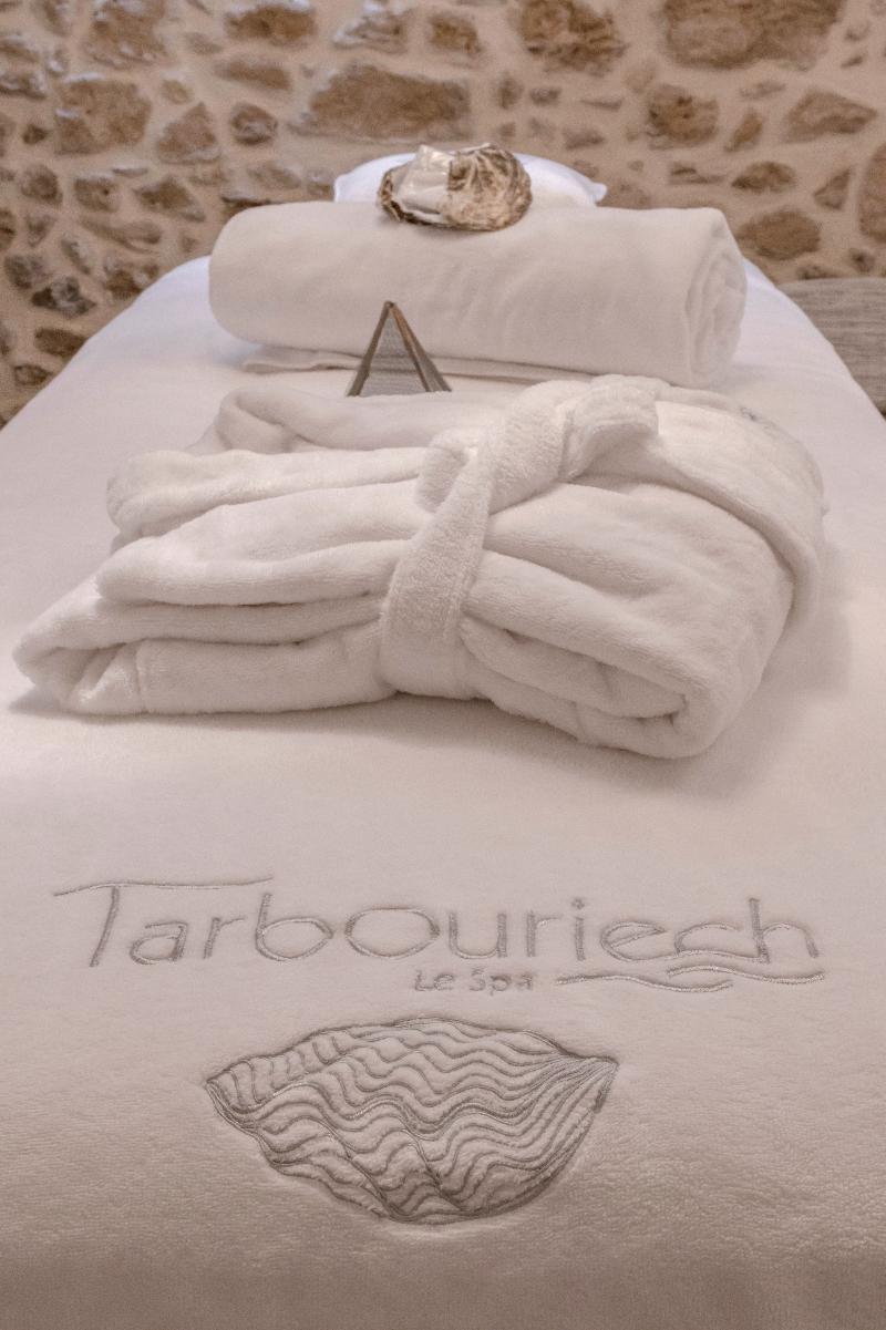 Domaine Tarbouriech Demeure & Spa - Genel