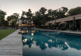 Domaine Tarbouriech Demeure & Spa fotoÄŸrafÄ±