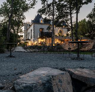 Domaine Tarbouriech Demeure & Spa fotoÄŸrafÄ±
