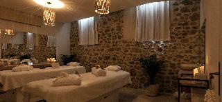 Domaine Tarbouriech Demeure & Spa otel fotoğrafı