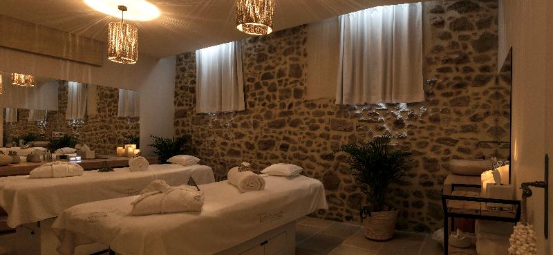 Domaine Tarbouriech Demeure & Spa - Genel