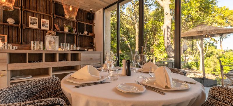 Domaine Tarbouriech Demeure & Spa - Genel