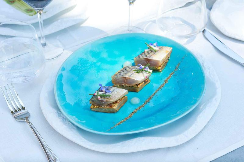 Domaine Tarbouriech Demeure & Spa - Genel