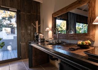 Domaine Tarbouriech Demeure & Spa fotoÄŸrafÄ±