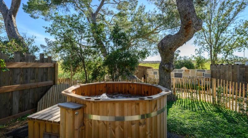 Domaine Tarbouriech Demeure & Spa - Oda