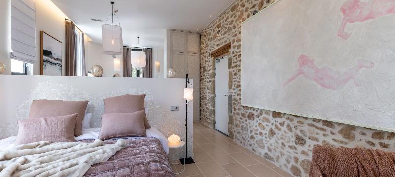 Domaine Tarbouriech Demeure & Spa - Oda