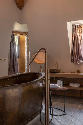 Domaine Tarbouriech Demeure & Spa fotoÄŸrafÄ±