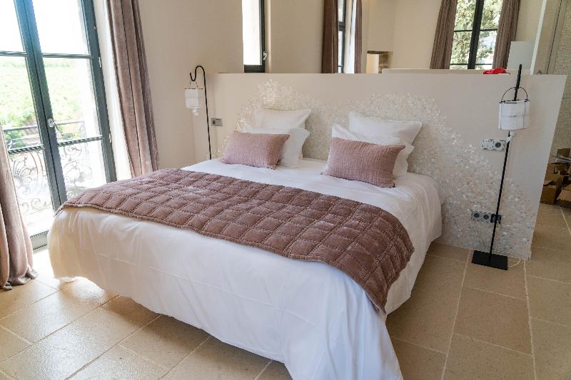 Domaine Tarbouriech Demeure & Spa - Oda