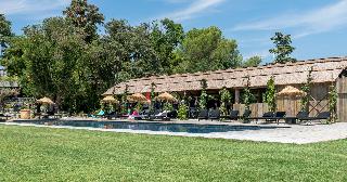Domaine Tarbouriech Demeure & Spa fotoÄŸrafÄ±