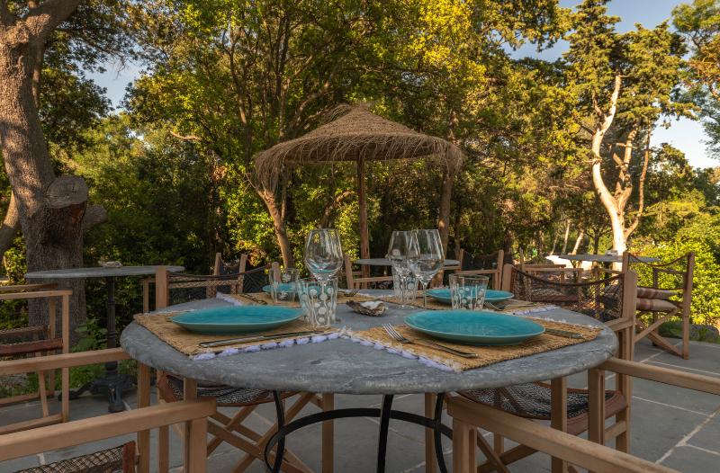 Domaine Tarbouriech Demeure & Spa - Oda