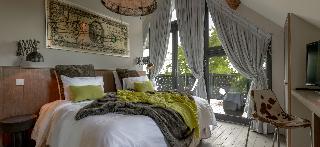 Domaine Tarbouriech Demeure & Spa fotoÄŸrafÄ±