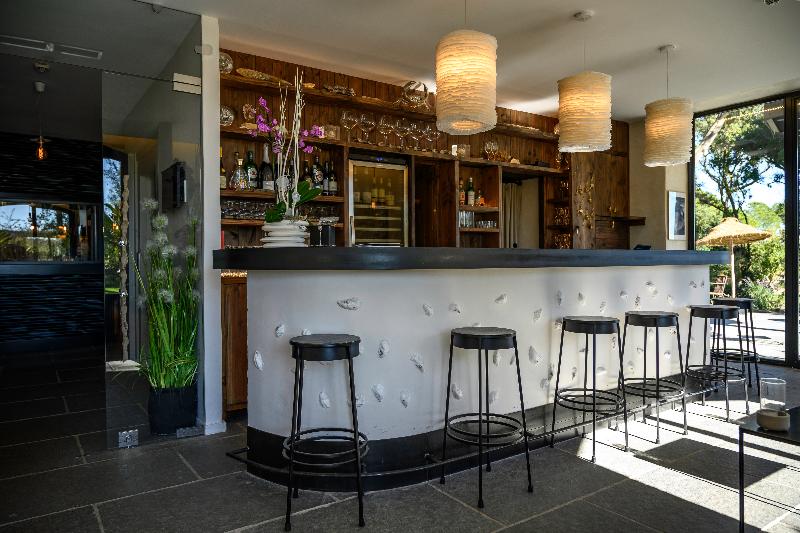 Domaine Tarbouriech Demeure & Spa - Oda