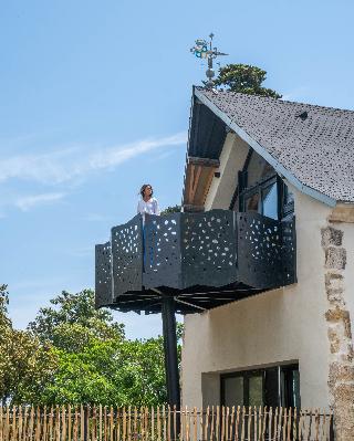Domaine Tarbouriech Demeure & Spa fotoÄŸrafÄ±