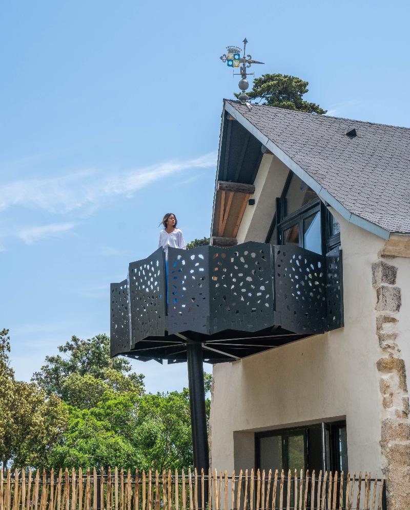Domaine Tarbouriech Demeure & Spa - Oda