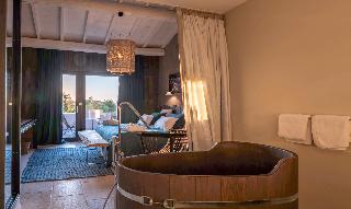 Domaine Tarbouriech Demeure & Spa fotoÄŸrafÄ±