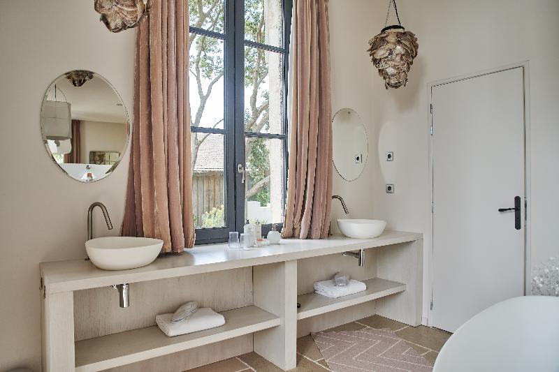 Domaine Tarbouriech Demeure & Spa - Oda