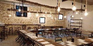 Domaine Tarbouriech Demeure & Spa fotoÄŸrafÄ±