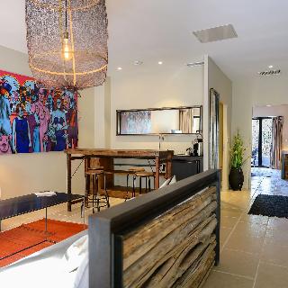 Domaine Tarbouriech Demeure & Spa fotoÄŸrafÄ±