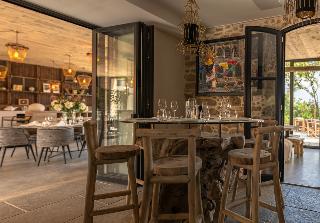 Domaine Tarbouriech Demeure & Spa fotoÄŸrafÄ±