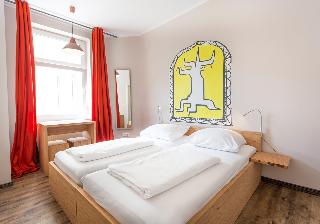 Sunflower Hostel otel fotoğrafı
